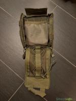 First Aid tactical pouch MIL-TEC