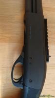 Remington 870 12/76