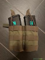 Tasmanian Tiger mag pouch 5.56
