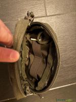 Mini pouch molle Tasmanian Tiger