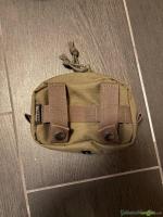 Mini pouch molle Tasmanian Tiger