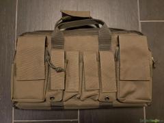 Pistol bag MIL-TEC