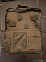 Pistol bag MIL-TEC