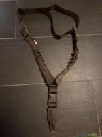 Sangle single point Tasmanian Tiger