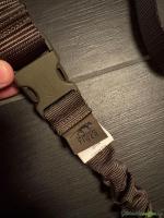 Sangle single point Tasmanian Tiger