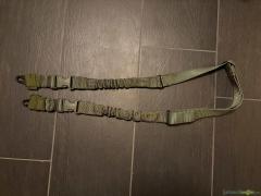 Sangle 2 point élastiquée Condor OD