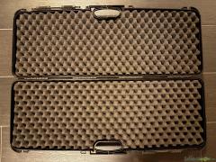 Mallette de transport fusil 83cm