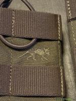 7,62 mag pouch Tasmanian Tiger 3x