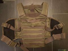 Tasmanian Tiger Chest Rig MKII