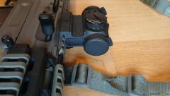 SIG-Sauer 553 LB GP90