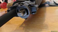 SIG-Sauer 553 LB GP90