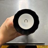 Primary Arms SLx8 1-8x24 FFP Riflescope ACSS Raptor 5.56/5.45/.308 mit Montage Aero