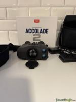 Pulsar Accolade 2 LRF XP50 Wärmebild-Fernglas.