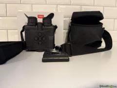 Pulsar Accolade 2 LRF XP50 Wärmebild-Fernglas.