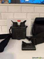 Pulsar Accolade 2 LRF XP50 Wärmebild-Fernglas.