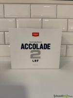 Pulsar Accolade 2 LRF XP50 Wärmebild-Fernglas.