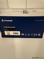 Pulsar Accolade 2 LRF XP50 Wärmebild-Fernglas.