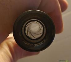 B&T TP9 9x19mm NATO Parabellum