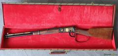 Winchester 12 th Anniversary .44-40 Winchester