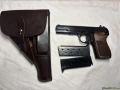 Firebird T58 9mm Luger/ Parabellum