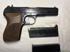 Firebird T58 9mm Luger/ Parabellum