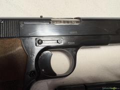Firebird T58 9mm Luger/ Parabellum
