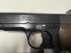 Firebird T58 9mm Luger/ Parabellum