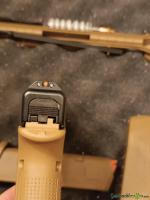 Glock 17 FR 9x19mm Parabellum/Luger/NATO