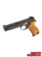 SIG P210-6 7.65 mm Luger Ausgezeichnet