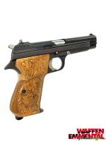 SIG P210-6 7.65 mm Luger Ausgezeichnet