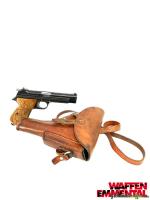 SIG P210-6 7.65 mm Luger Ausgezeichnet