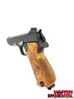 SIG P210-6 7.65 mm Luger Ausgezeichnet