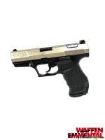 Walther PP99 9mm Luger Sehr gut