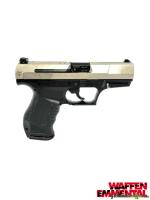 Walther PP99 9mm Luger Sehr gut