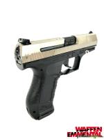 Walther PP99 9mm Luger Sehr gut