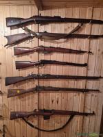 Waffenkonvolut aus Sammlung abzugeben