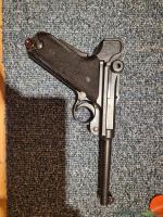 Waffenkonvolut aus Sammlung abzugeben