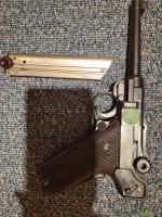 Waffenkonvolut aus Sammlung abzugeben