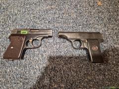 Waffenkonvolut aus Sammlung abzugeben