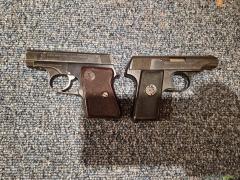 Waffenkonvolut aus Sammlung abzugeben