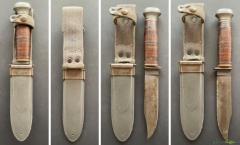 US Fighting Knife USN MK1