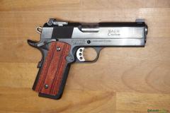 Les Baer GT Monolith H/W Stinger .45 ACP