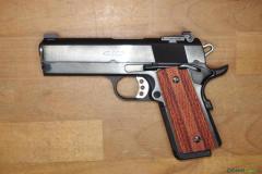 Les Baer GT Monolith H/W Stinger .45 ACP