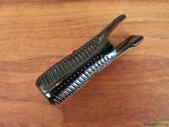 Neuwertige Original - Griffschalen SIG 210