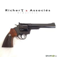 Colt Model Trooper MKIII .357mag (1970)