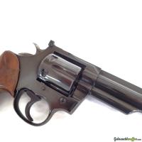 Colt Model Trooper MKIII .357mag (1970)