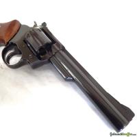 Colt Model Trooper MKIII .357mag (1970)