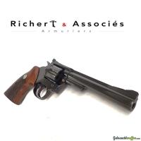 Colt Model Trooper MKIII .357mag (1970)