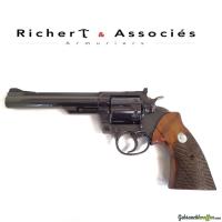 Colt Model Trooper MKIII .357mag (1970)