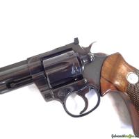 Colt Model Trooper MKIII .357mag (1970)